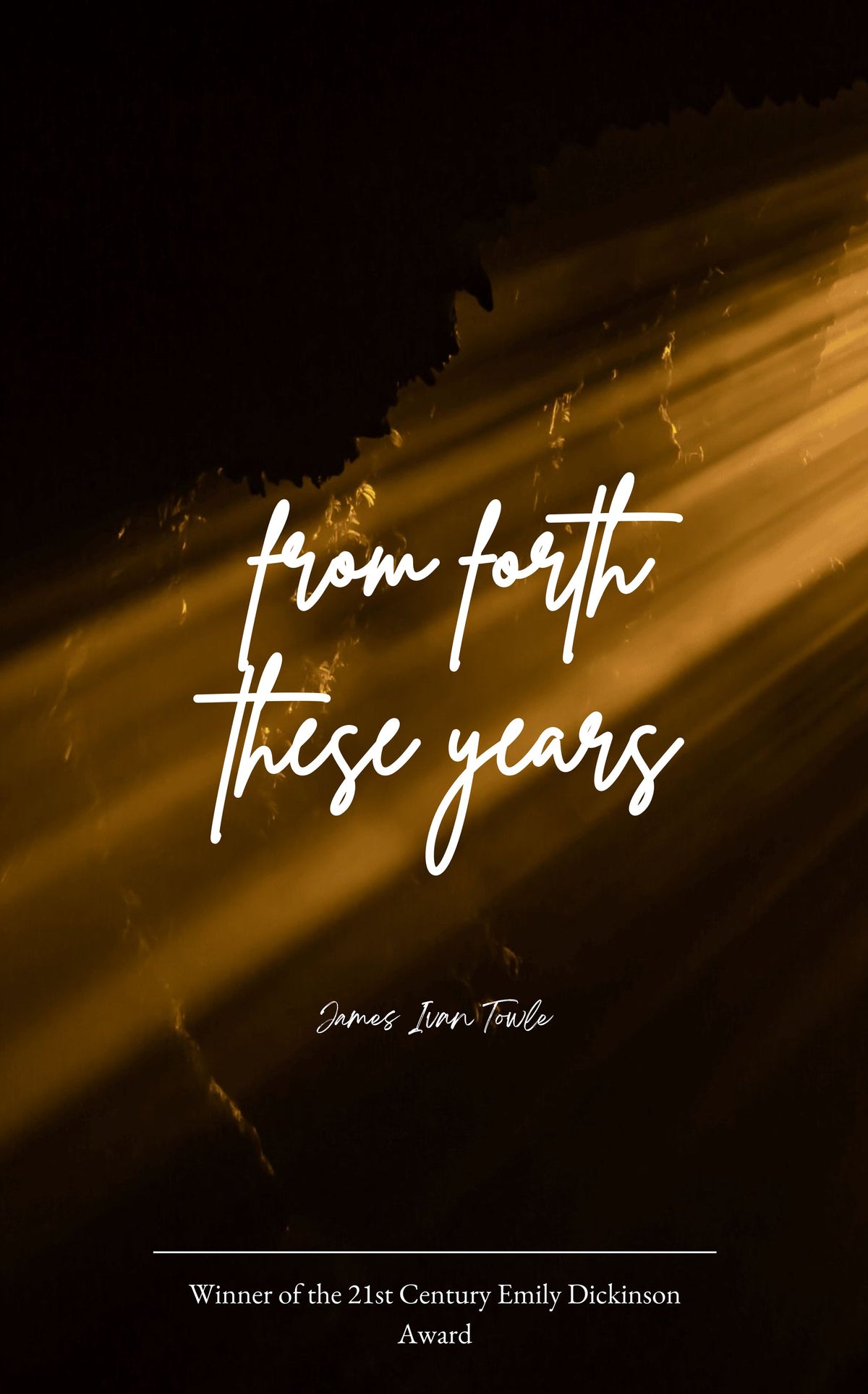 from forth these years