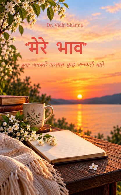 मेरे भाव