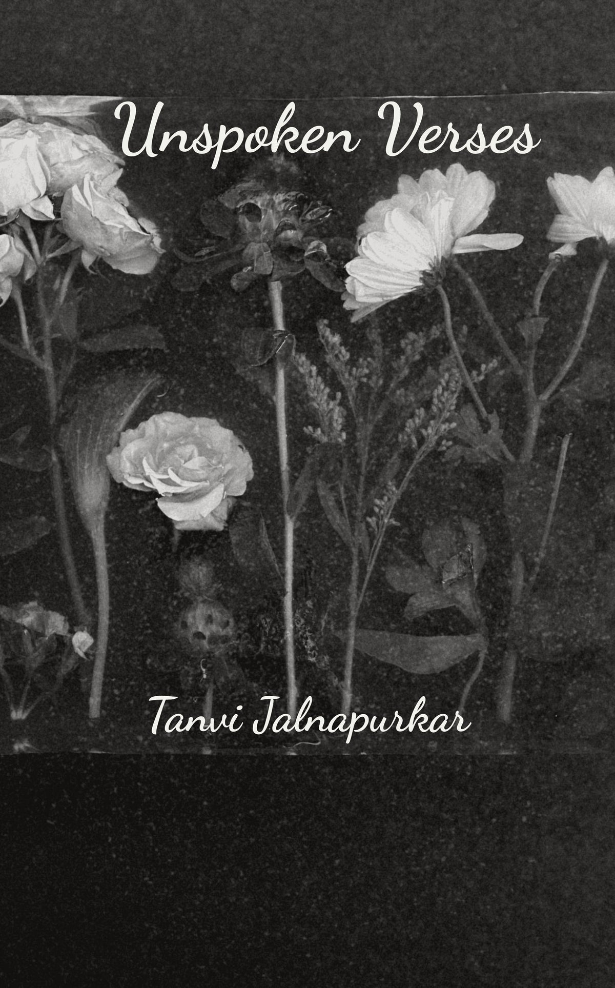 Unspoken Verses