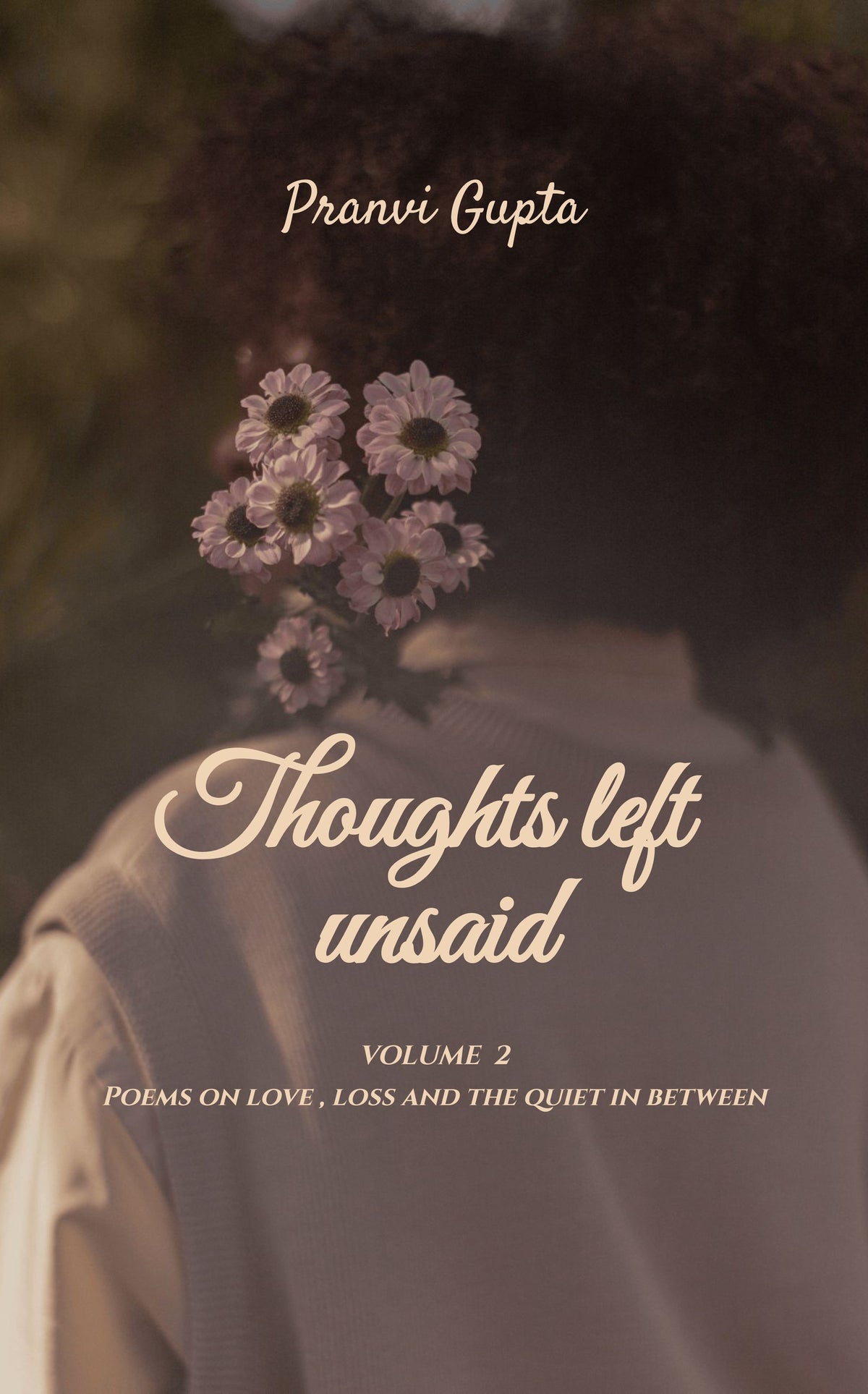 Thoughts left unsaid