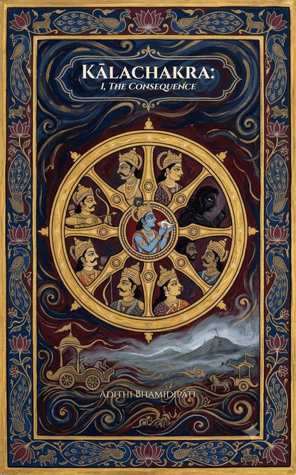 Kālachakra