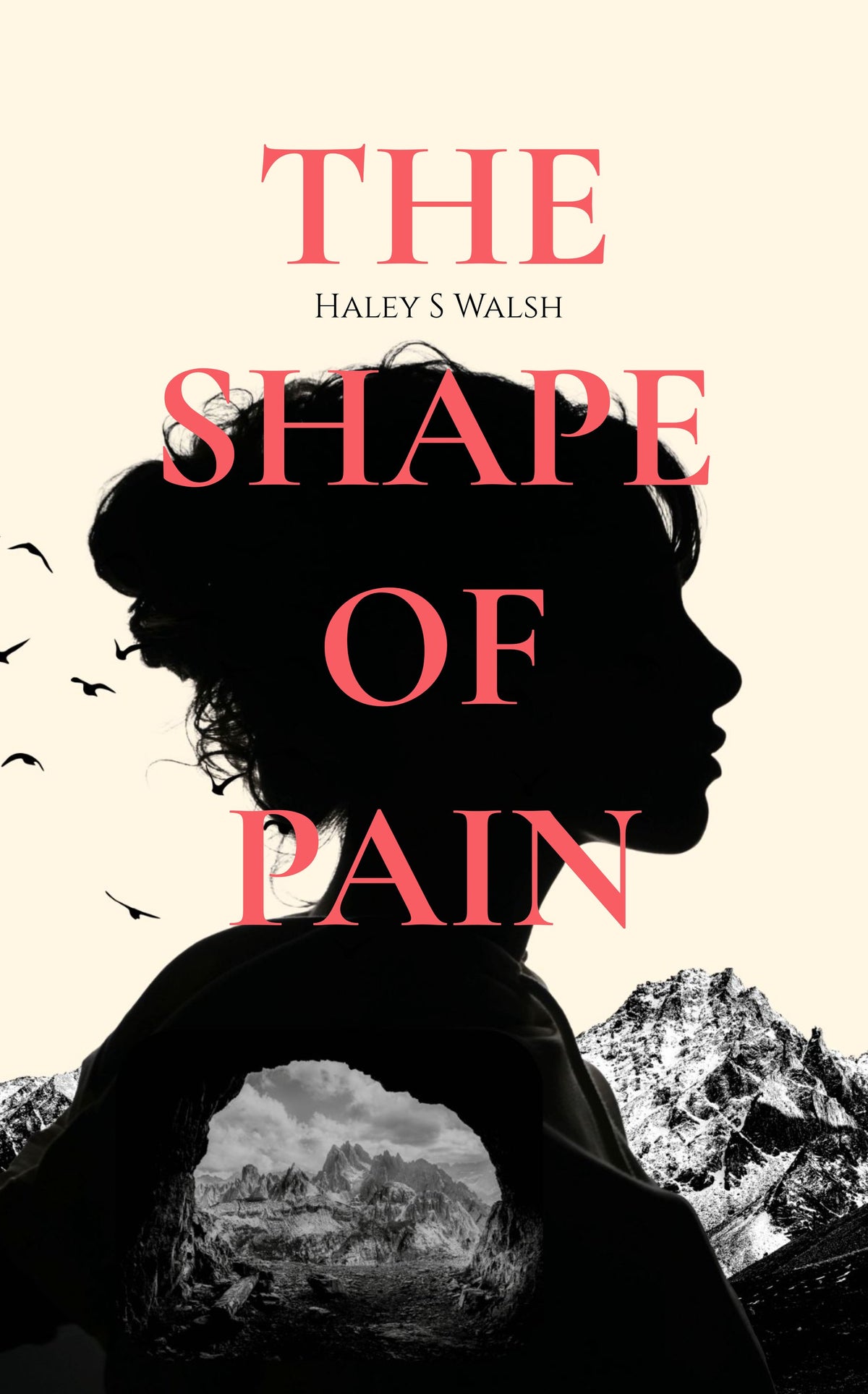 THE SHAPE OF PAIN