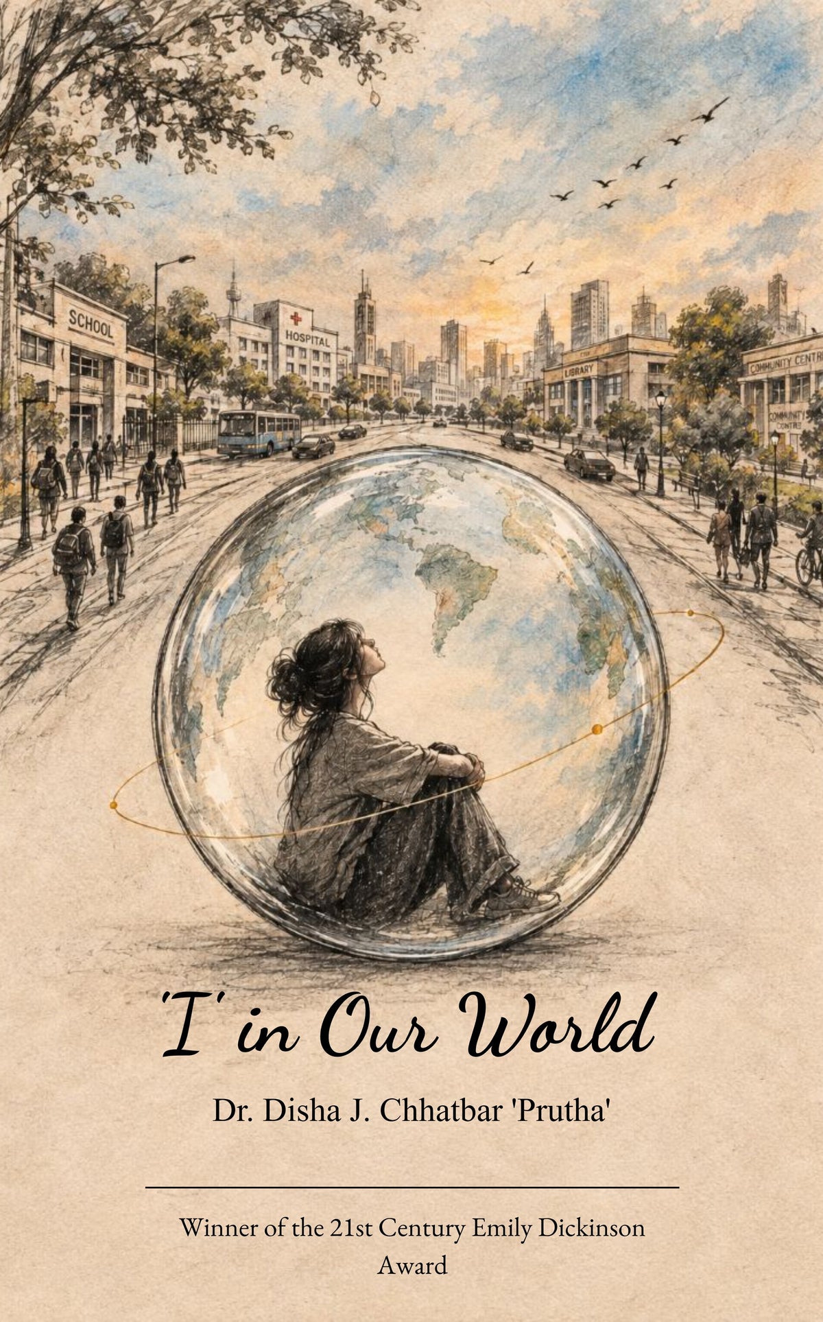'I' in Our World