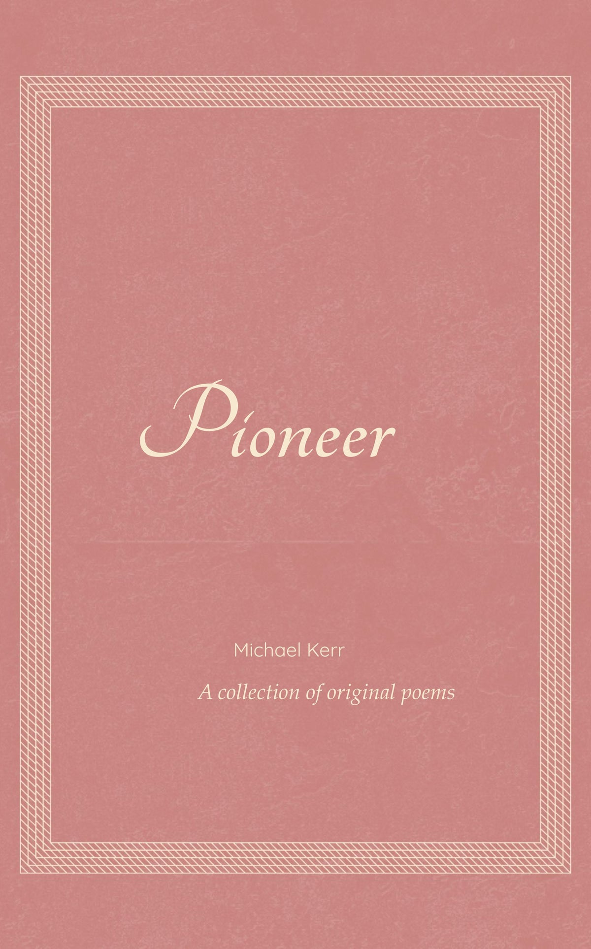 Pioneer