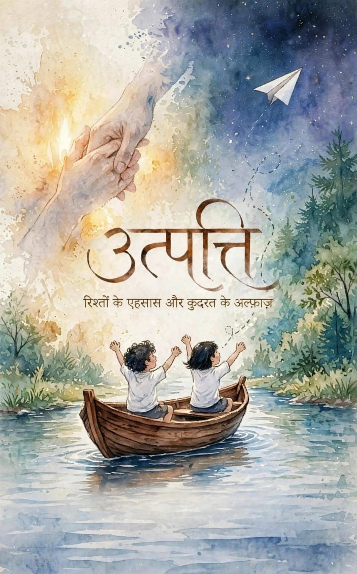 उत्पत्ति