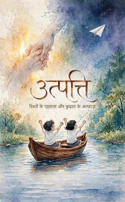उत्पत्ति