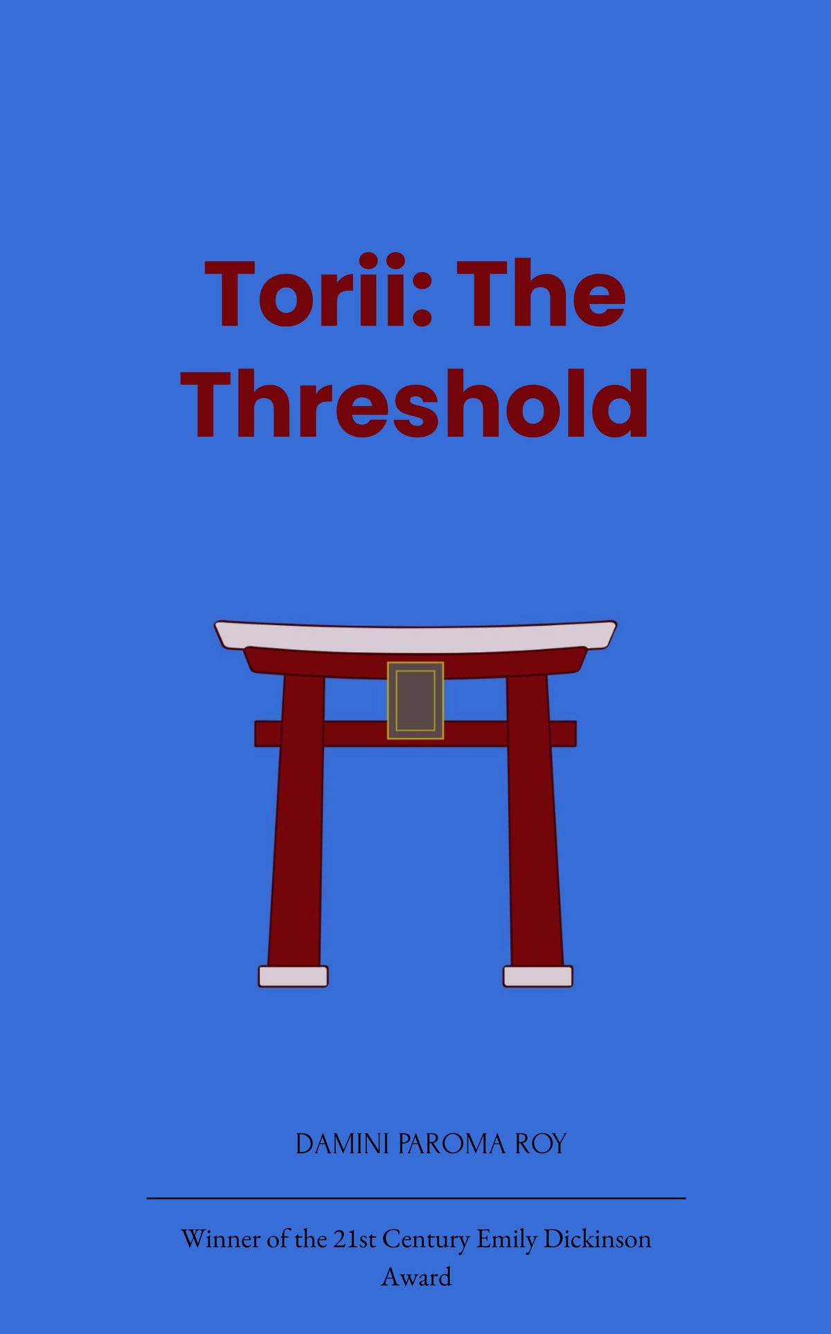 Torii: The Threshold