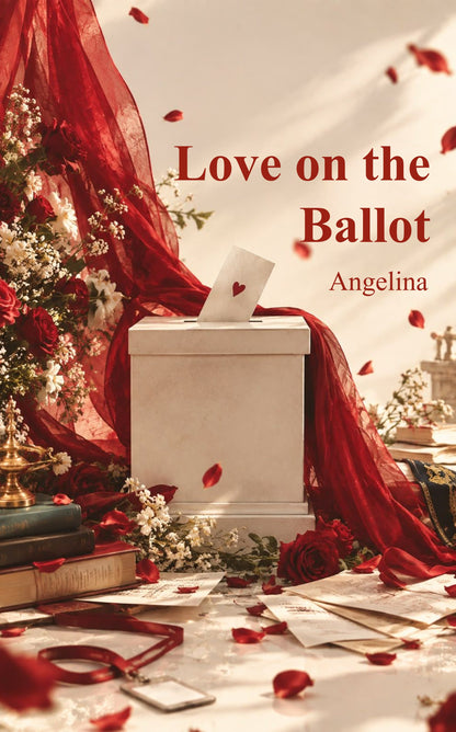LOVE ON THE BALLOT