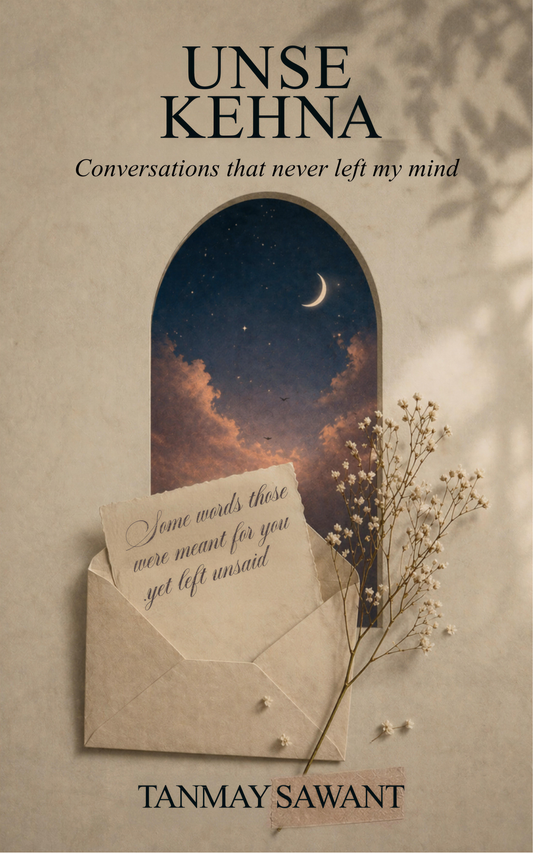 Unse Kehna