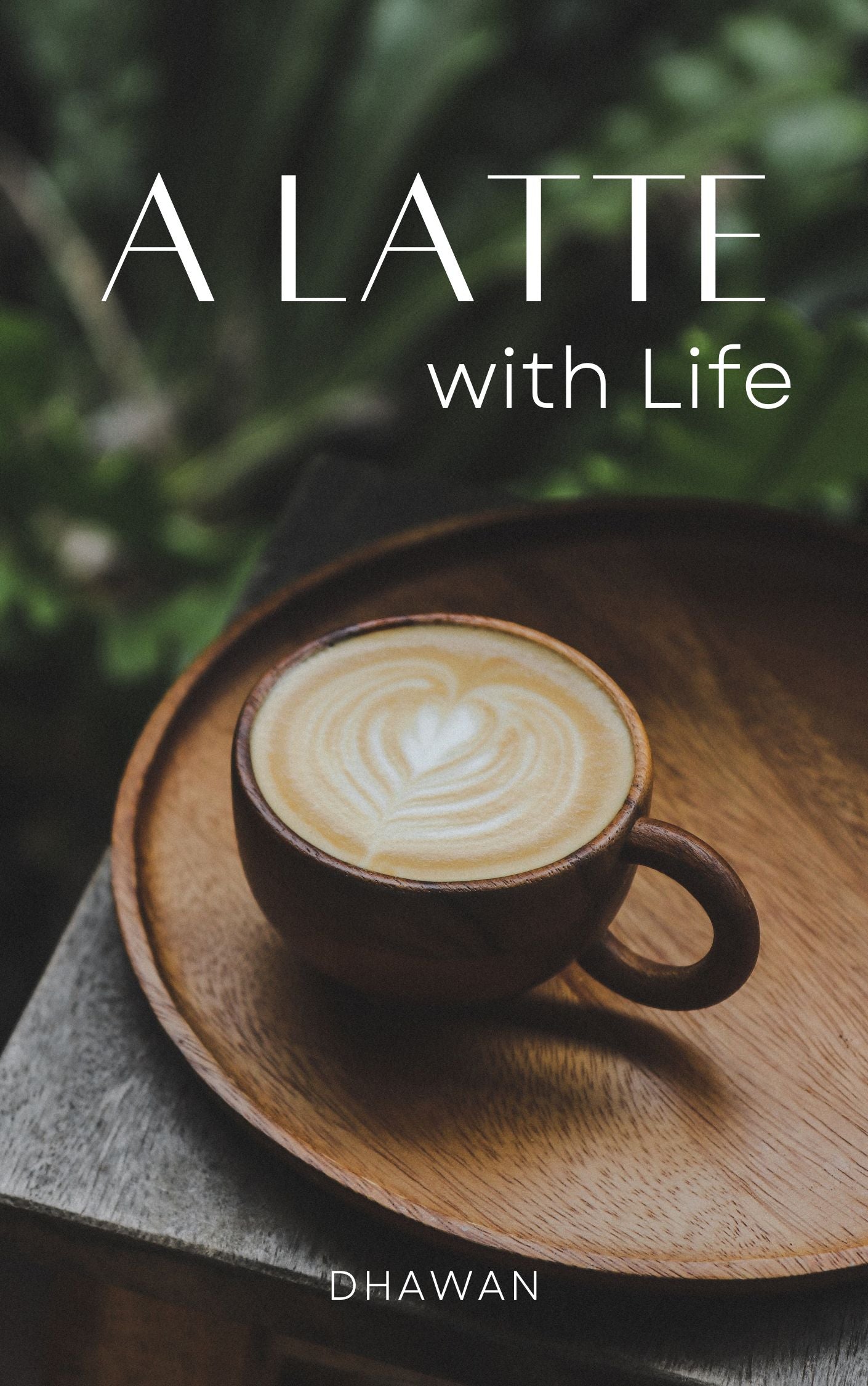 A Latte with Life
