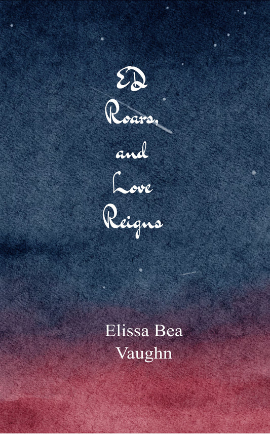 ED Roars, and Love Reigns
