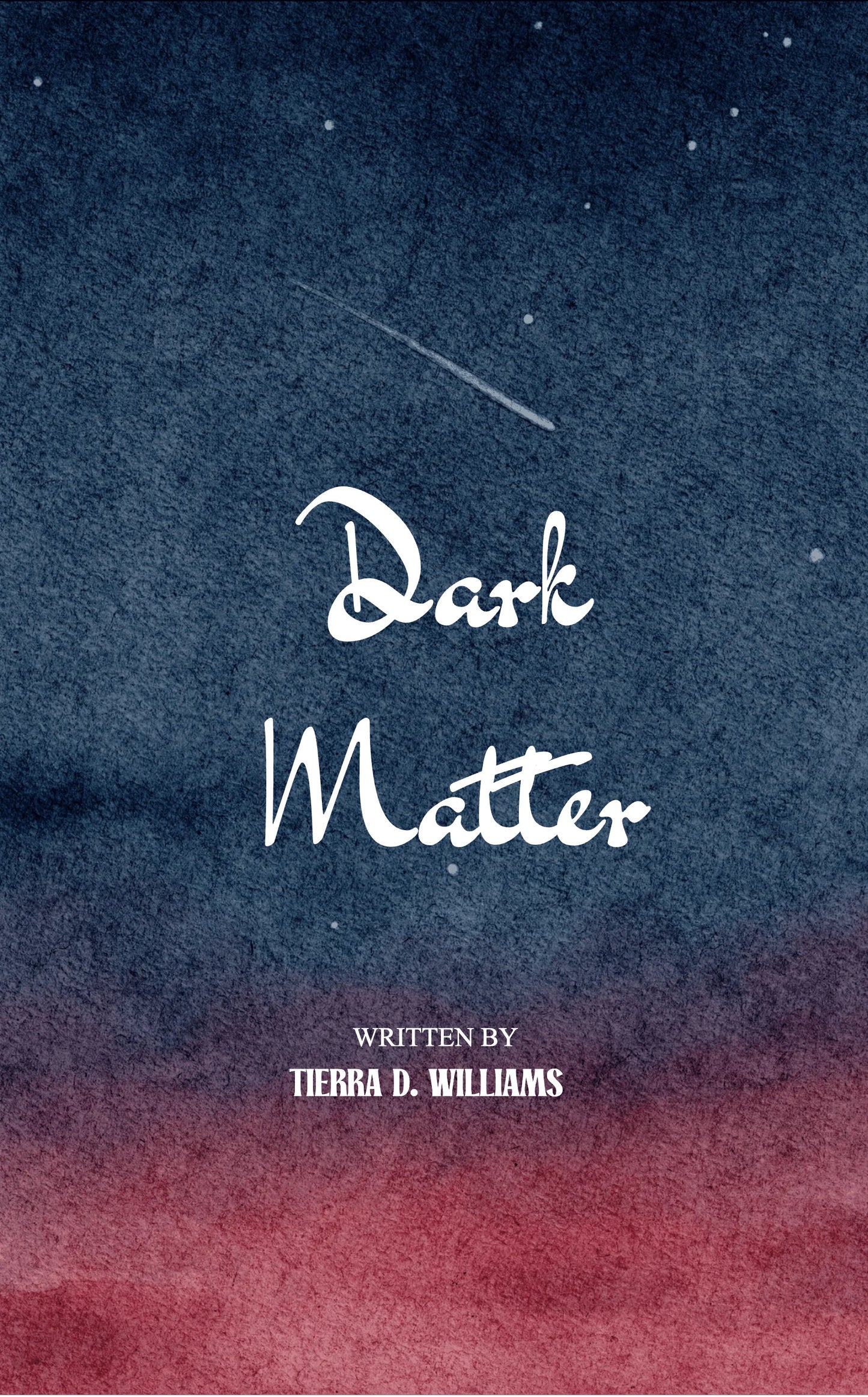 Dark Matter