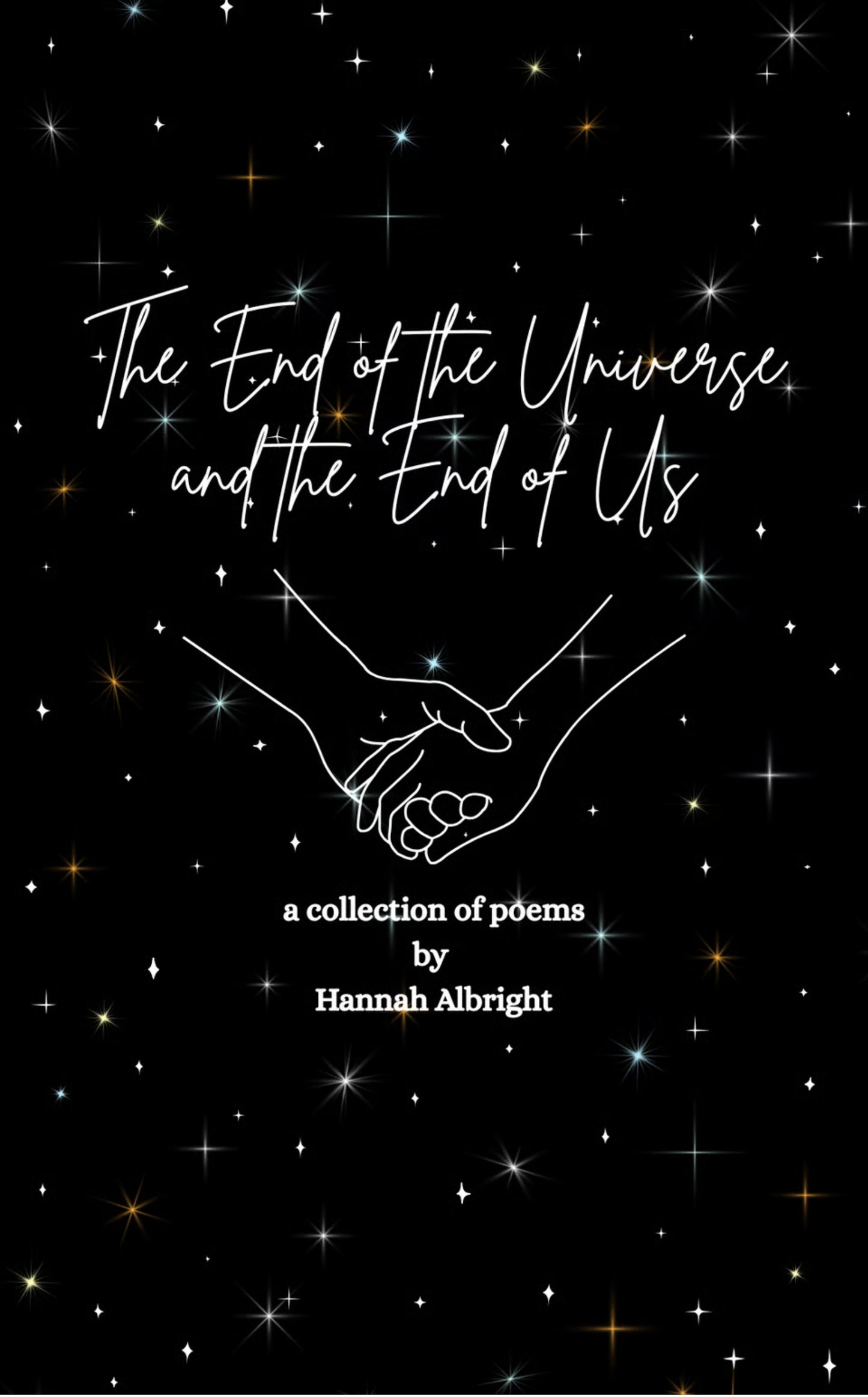 The End of the Universe and the End of Us