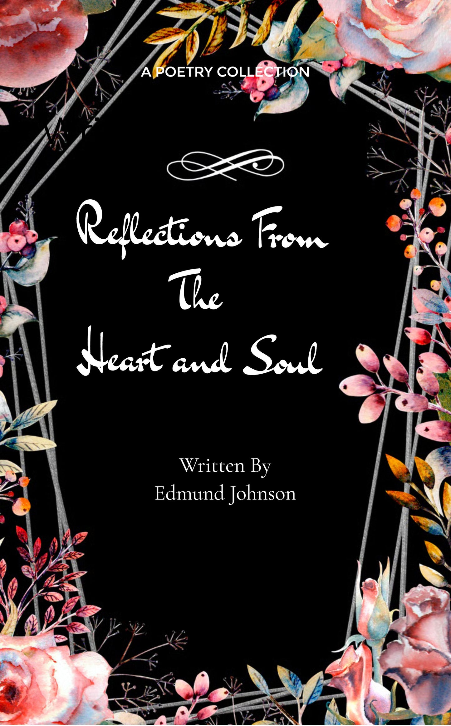 Reflections From The Heart And Soul