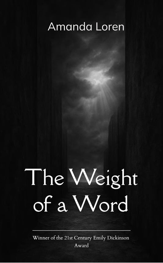 The Weight of a Word