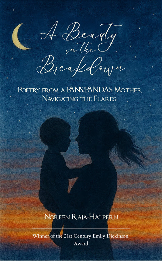A Beauty in the Breakdown