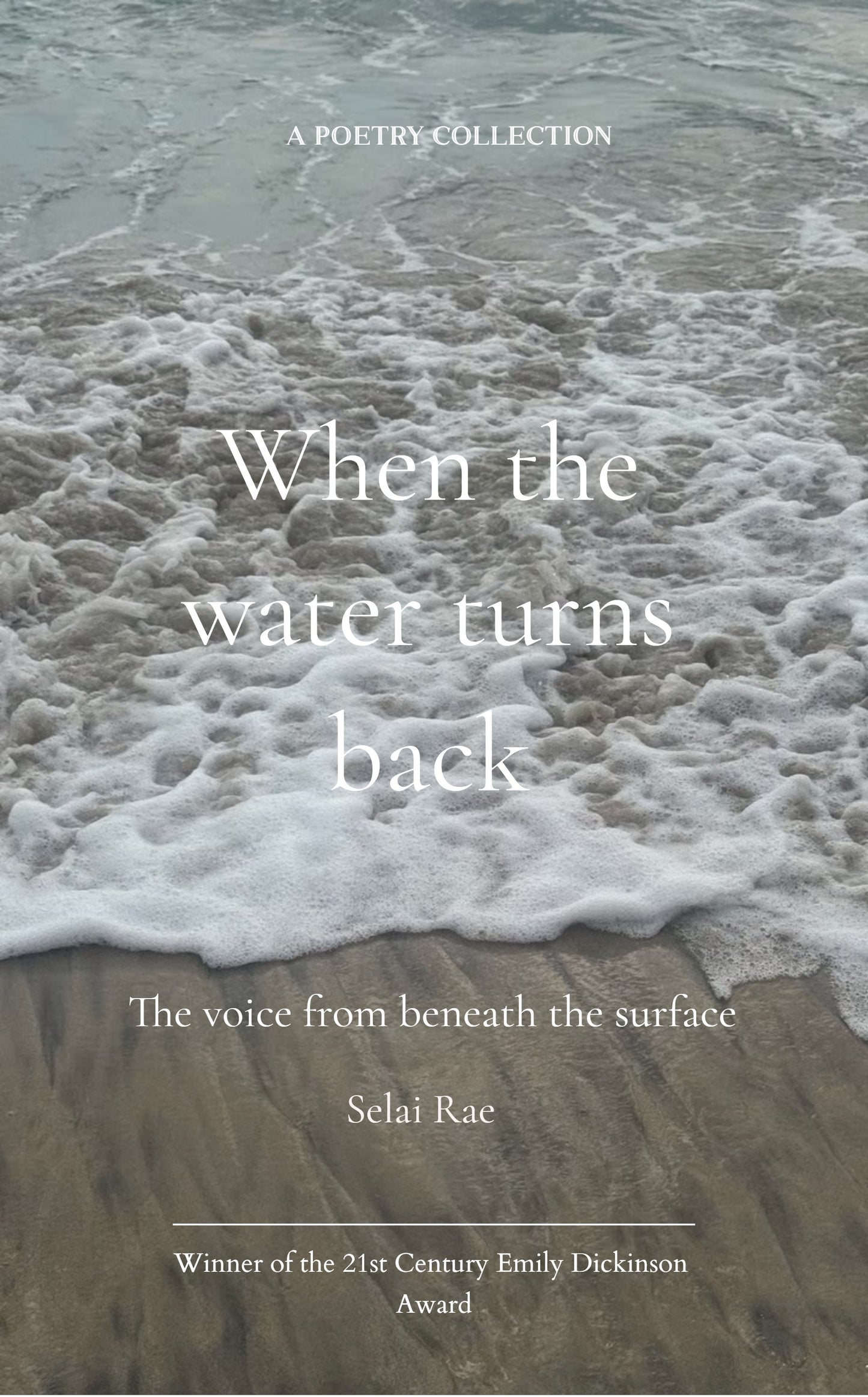 When The Water Turns Back