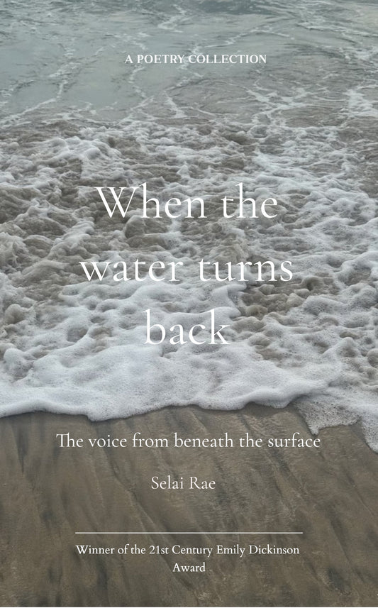 When The Water Turns Back