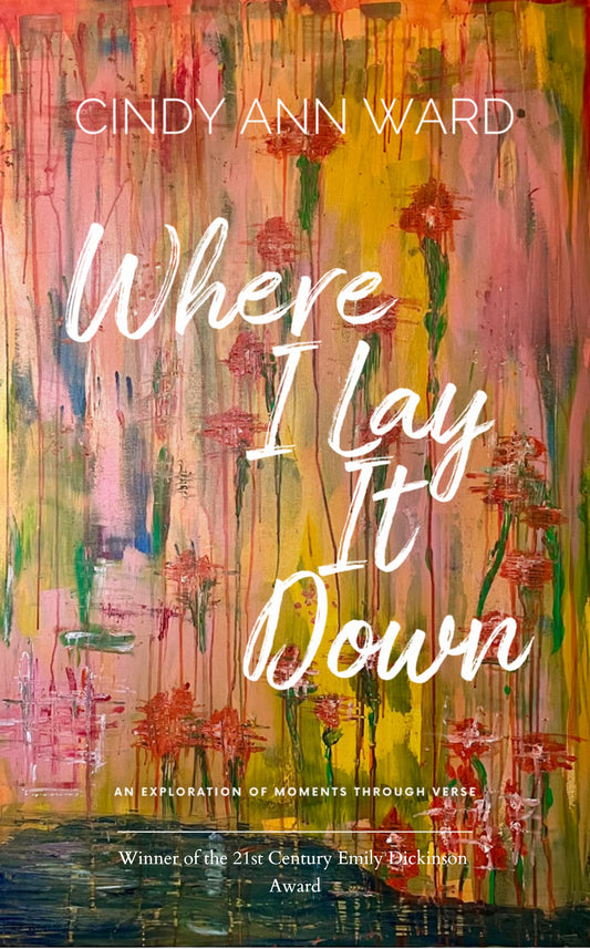 Where I Lay It Down