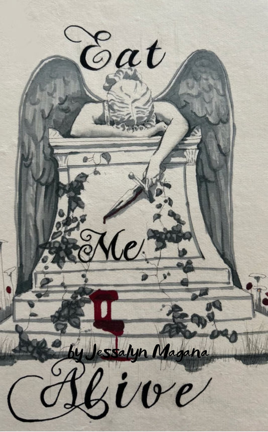 Eat Me Alive