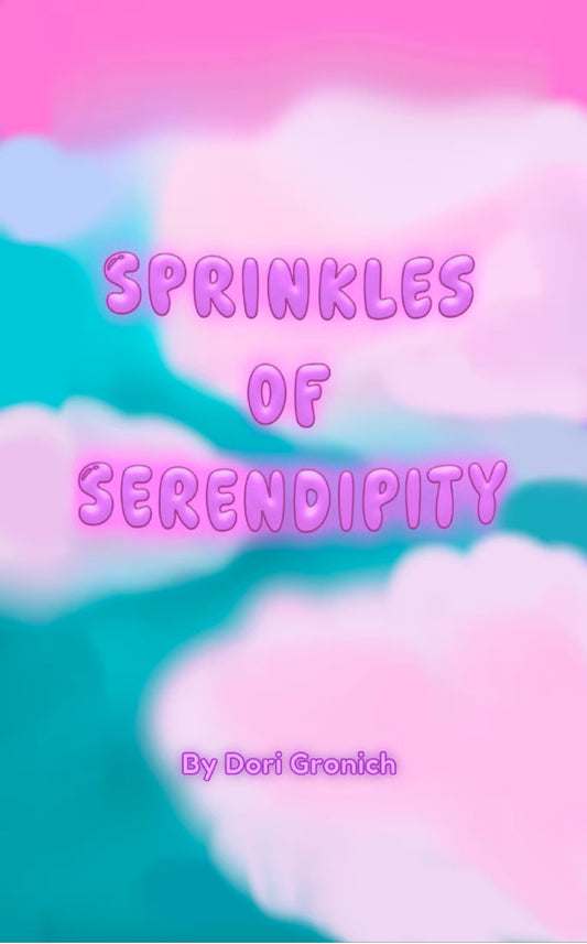 Sprinkles Of Serendipity