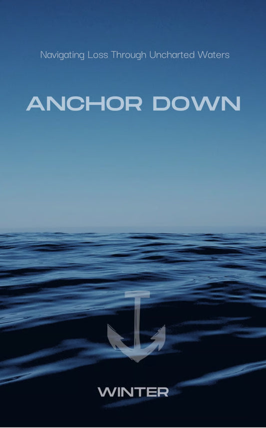 ANCHOR DOWN