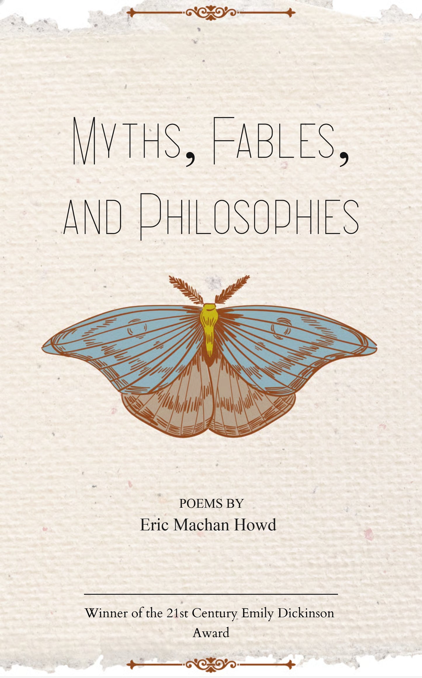 Myths, Fables, and Philosophies