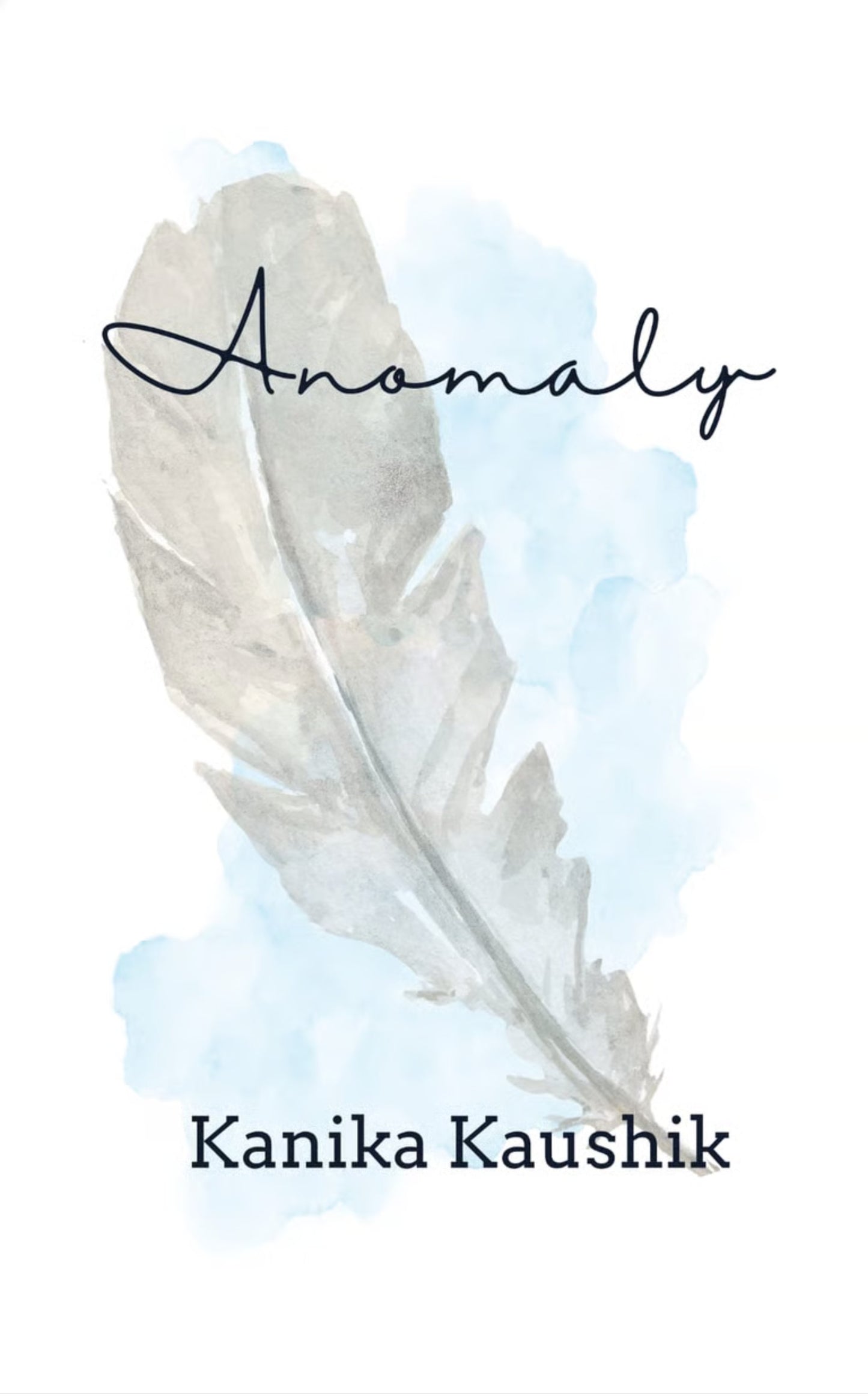 Anomaly