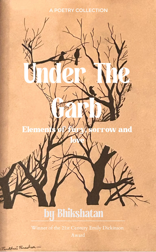 Under The Garb