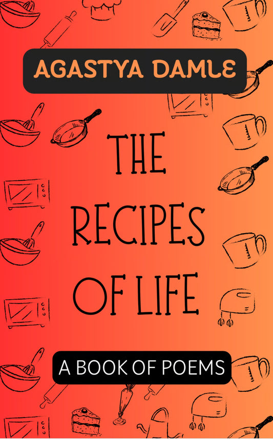 The Receipes of Life
