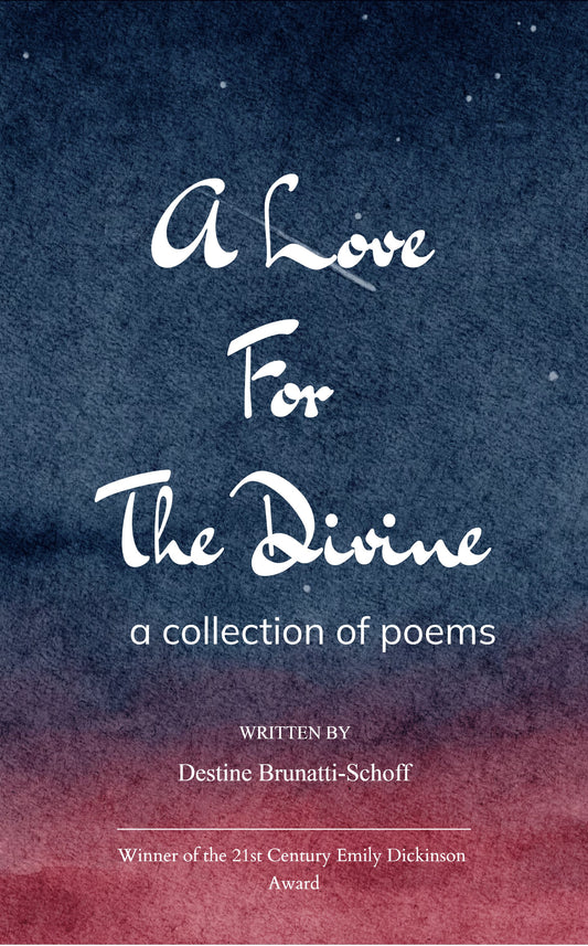 A Love for the Divine