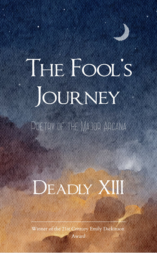 The Fool's Journey