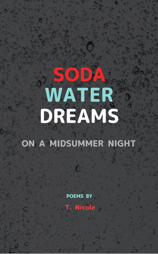 SODA WATER DREAMS