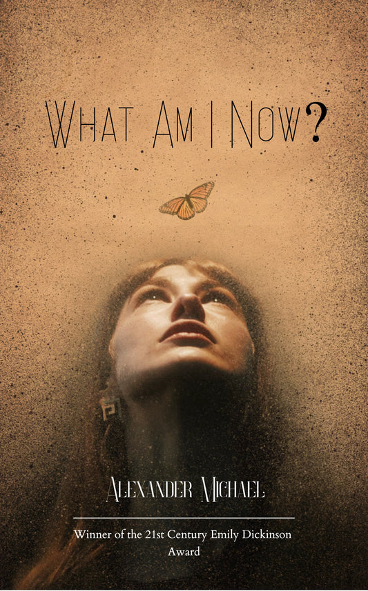 What Am I Now?