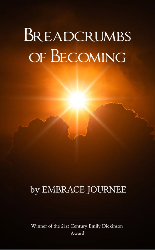 Breadcrumbs of Becoming