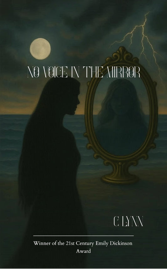 No Voice in the Mirror