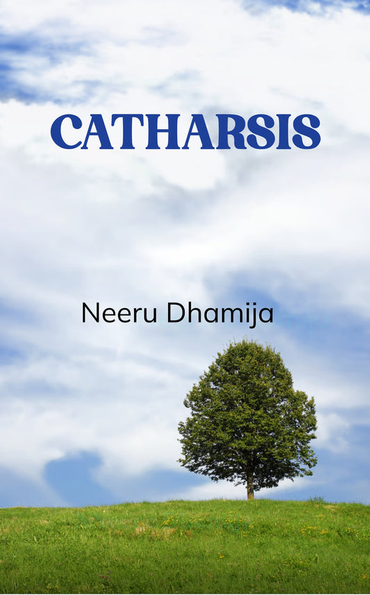 CATHARSIS