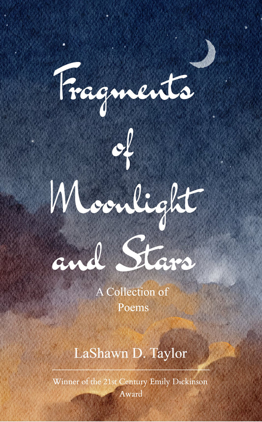 Fragments of Moonlight and Stars