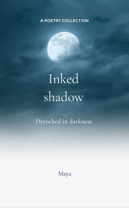 Inked Shadow