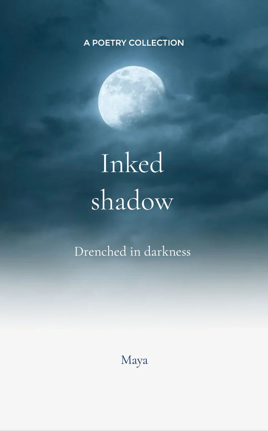 Inked Shadow