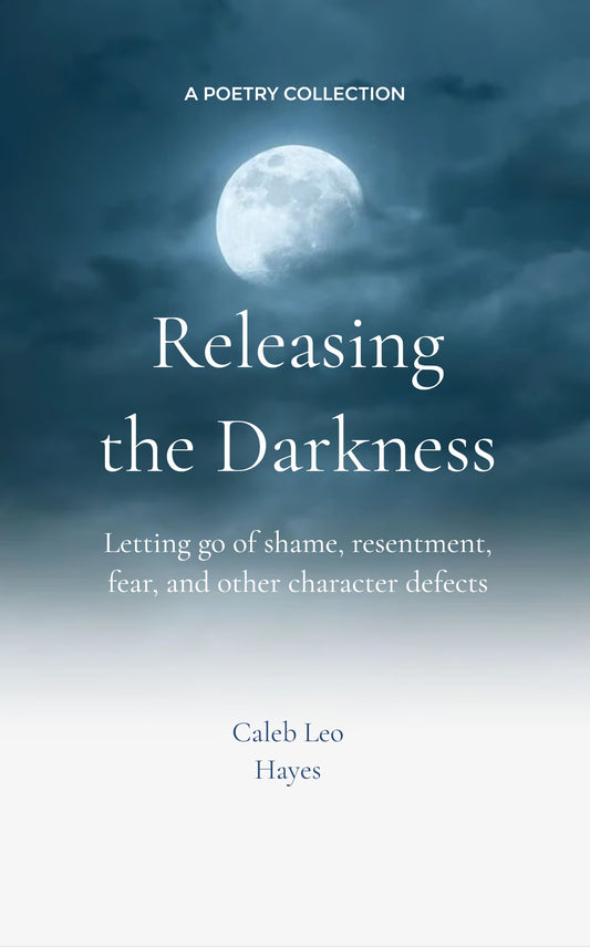 Releasing the Darkness