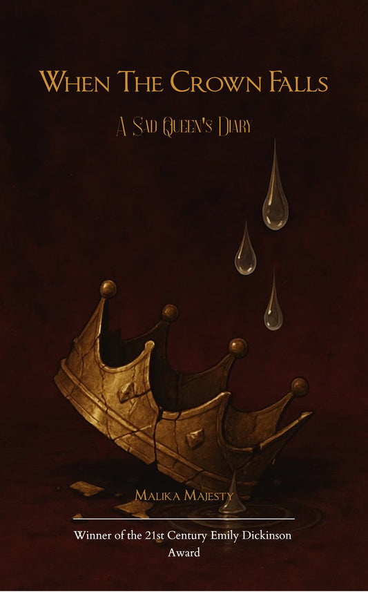 When The Crown Falls