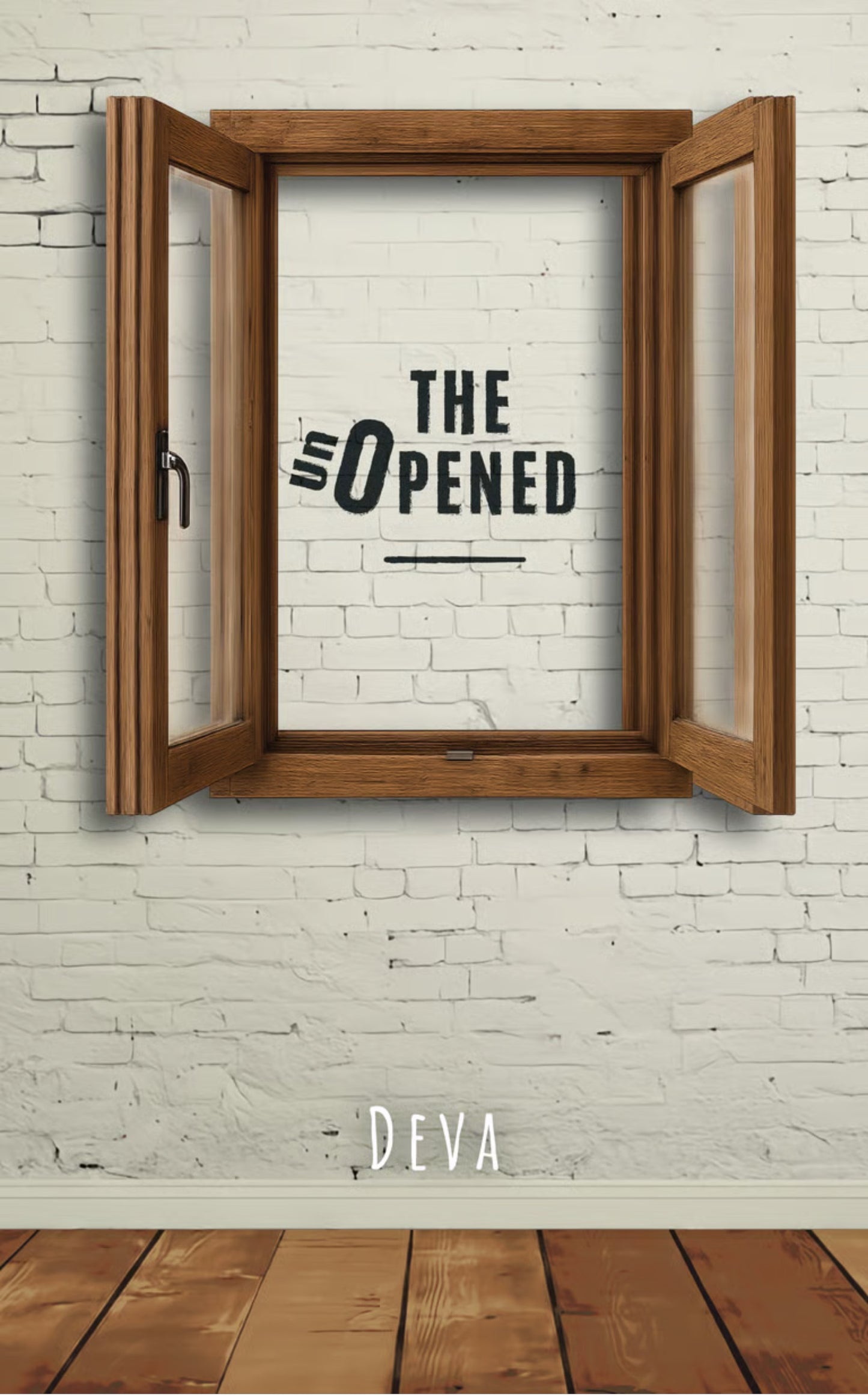 The Unopened
