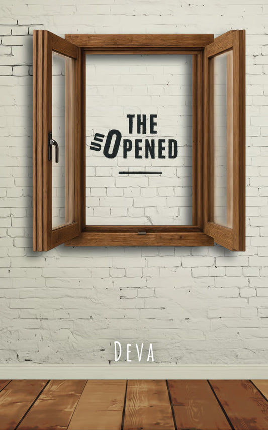 The Unopened