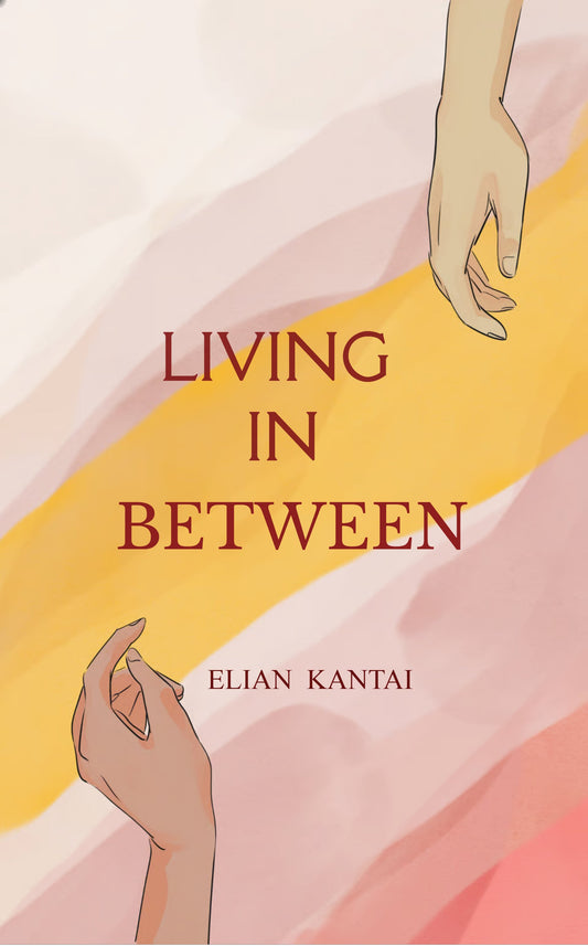 LIVING IN-BETWEEN