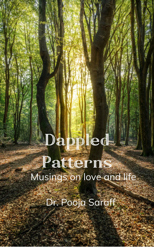Dappled patterns