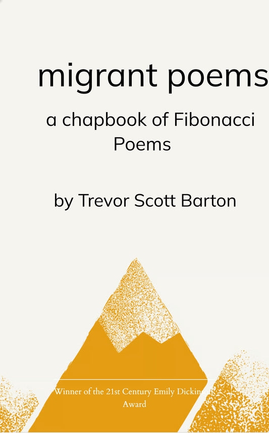 migrant poems