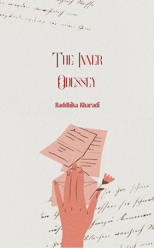 The Inner Odyssey