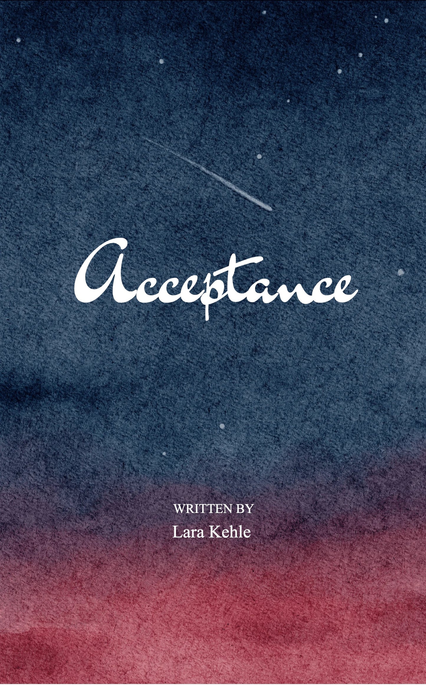 Acceptance