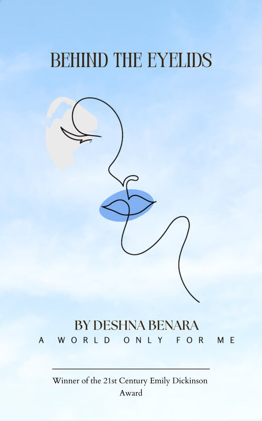 Behind The Eyelids